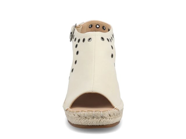 Crisie Espadrille Wedge Sandal