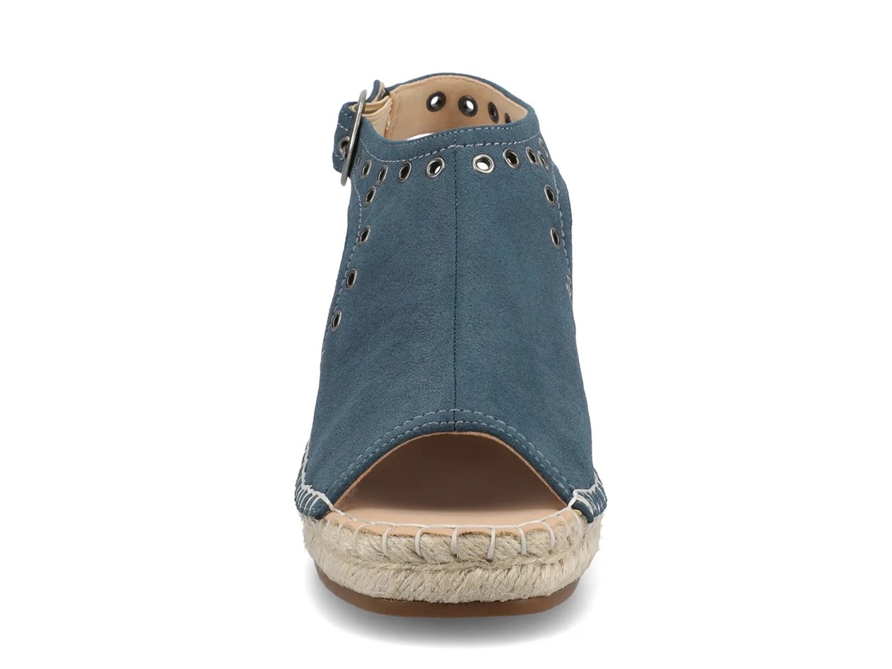 Crisie Espadrille Wedge Sandal