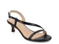 Jemry Sandal Black view