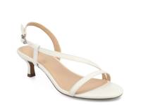 Jemry Sandal White view