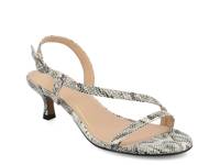 Jemry Sandal Multicolor view