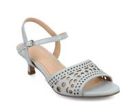 Jessly Sandal Blue view