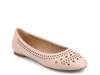 Kamrah Flat Light Pink view