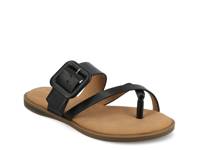 Layra Sandal Black view