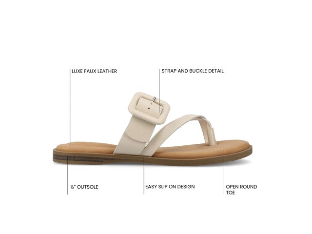 Layra Sandal