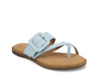 Layra Sandal Blue view