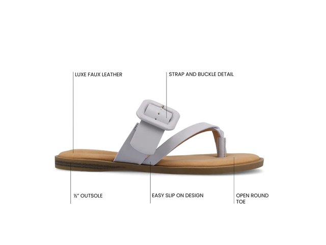 Layra Sandal