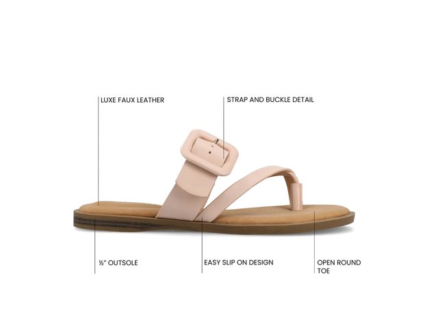Layra Sandal