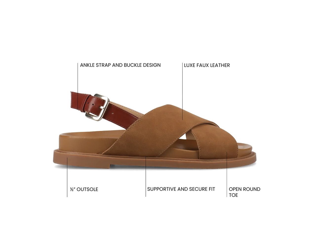 Marinna Sandal