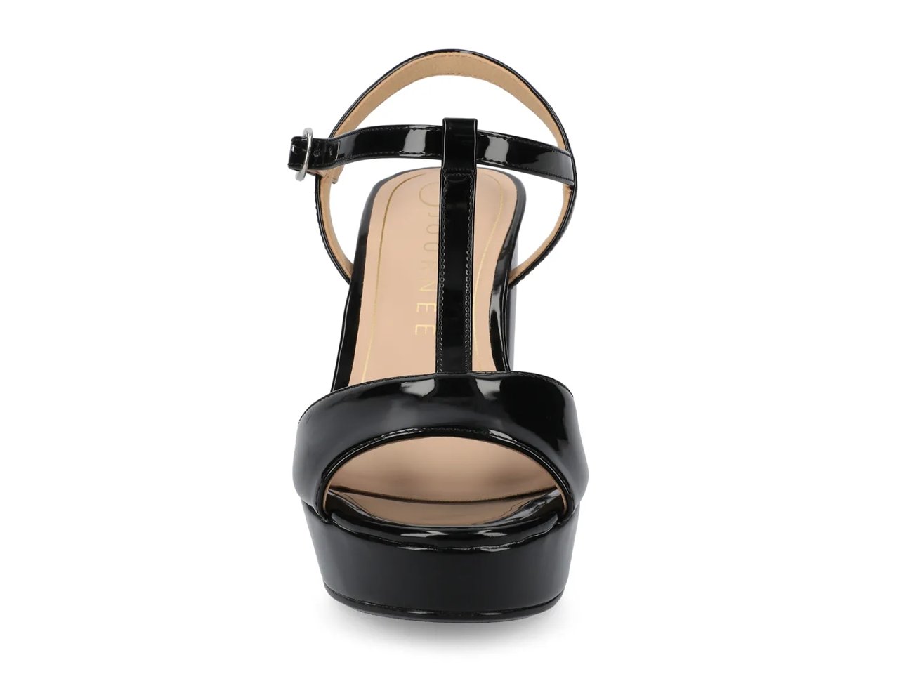 Nalie Platform Sandal