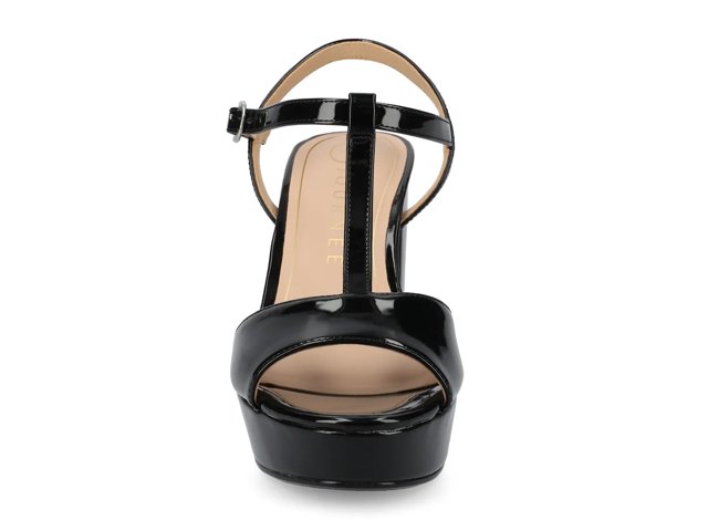 Nalie Platform Sandal