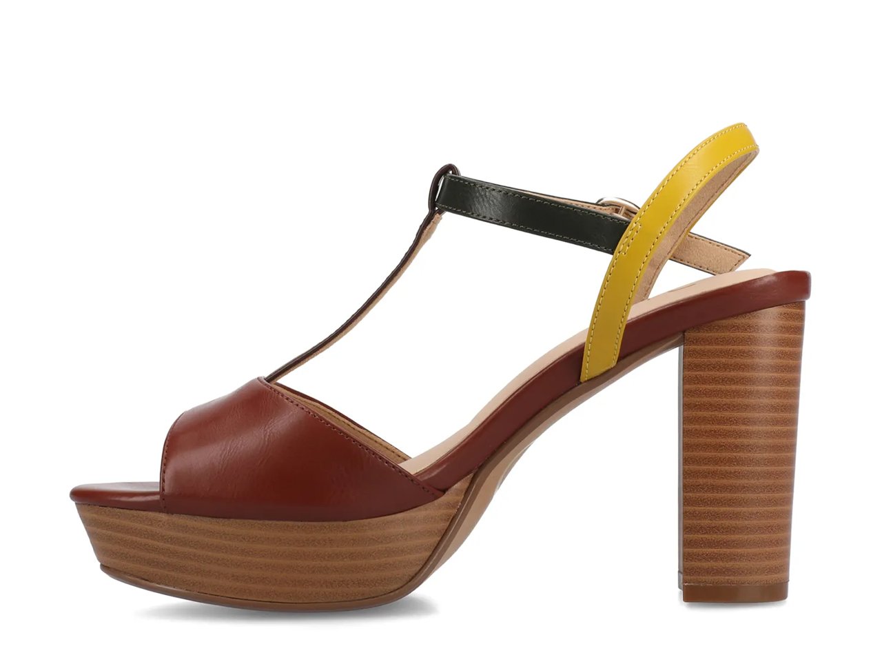 Nalie Platform Sandal