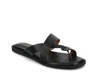 Prizzie Sandal Black view