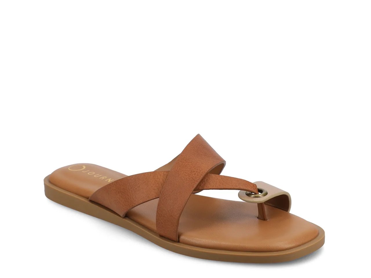 Prizzie Sandal