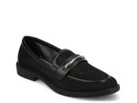 Rainey Loafer Black view