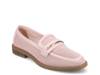 Rainey Loafer Light Pink view