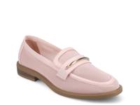 Rainey Loafer Light Pink view