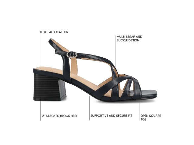 Shyla Sandal