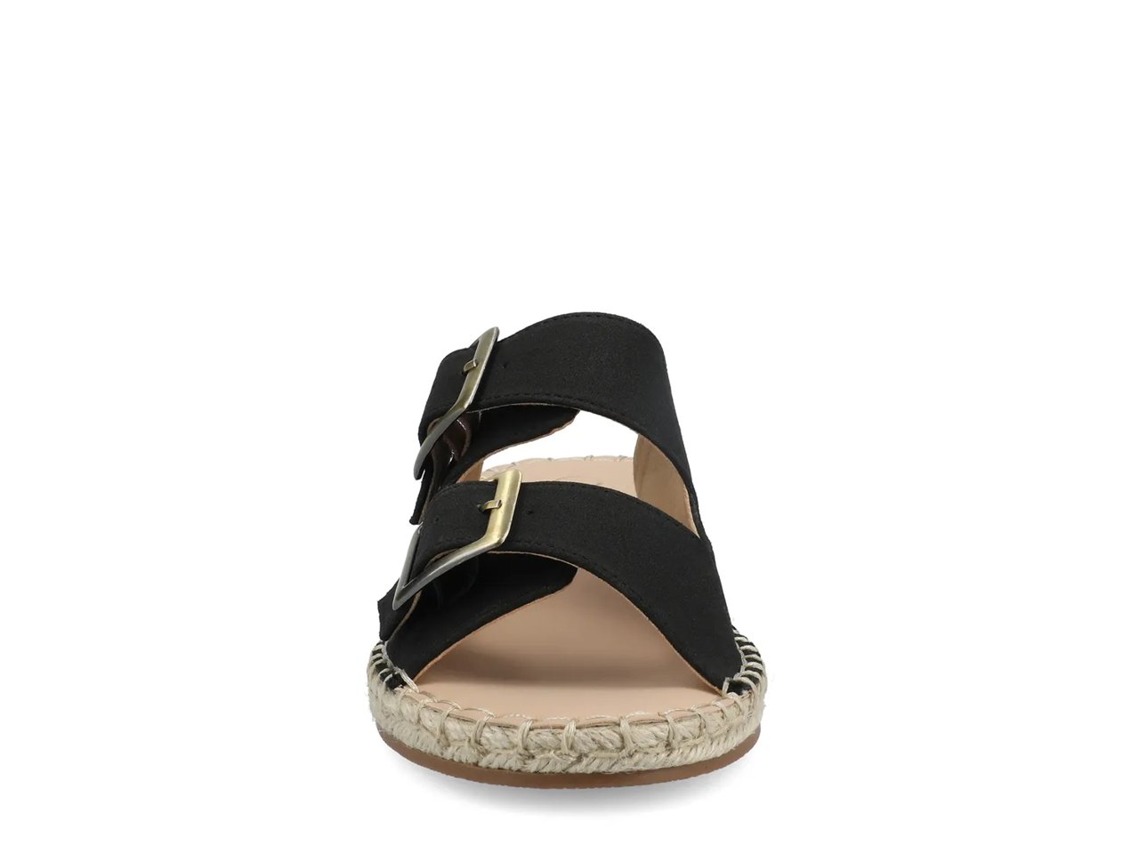 Tresah Espadrille Sandal