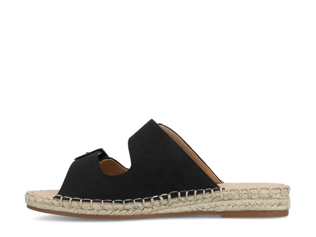 Tresah Espadrille Sandal