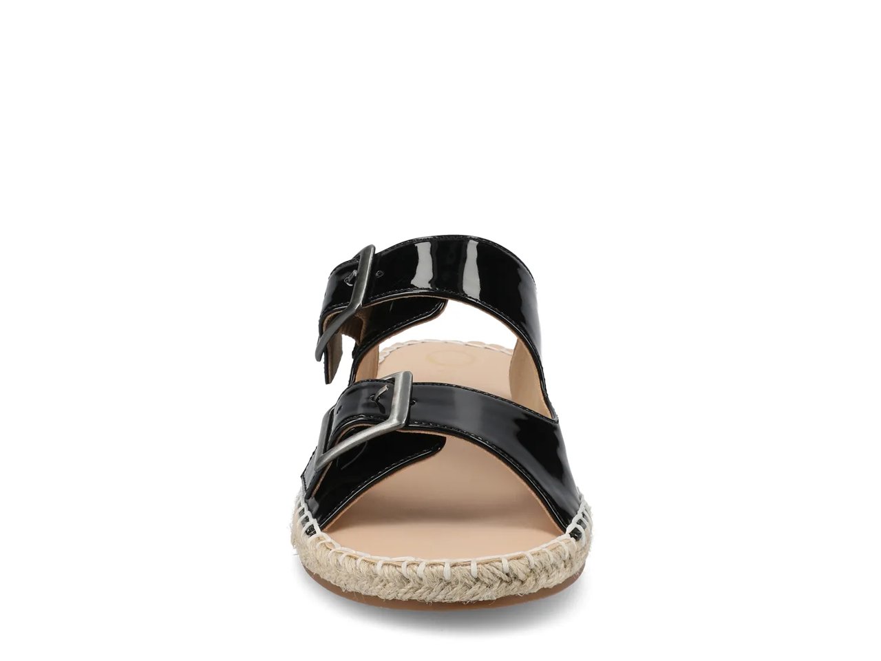Tresah Espadrille Sandal