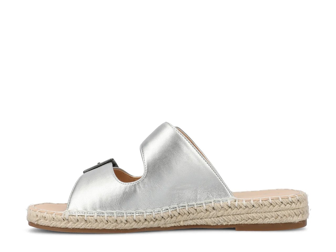 Tresah Espadrille Sandal