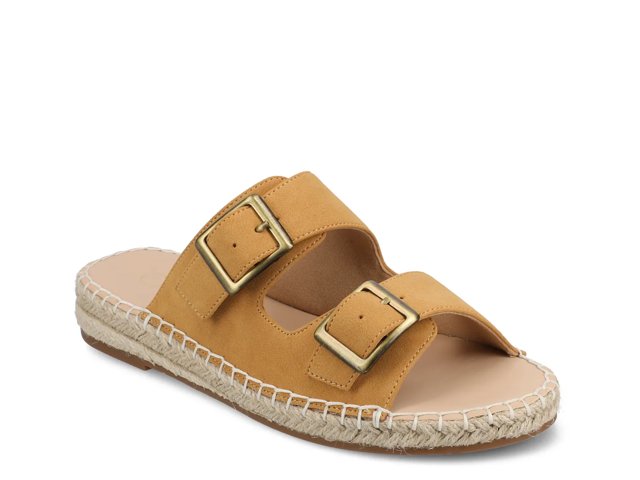 Tresah Espadrille Sandal