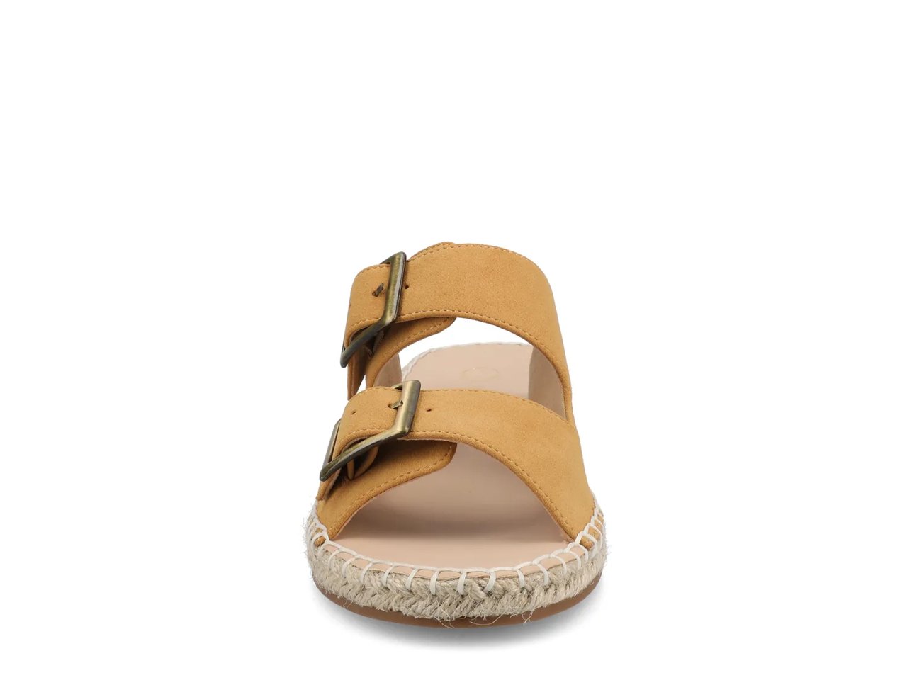 Tresah Espadrille Sandal