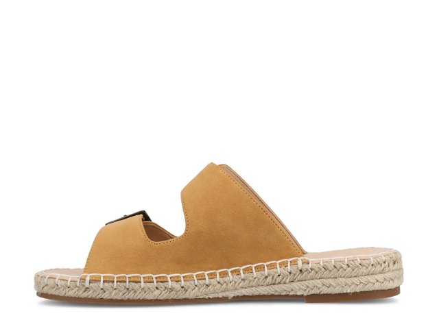 Tresah Espadrille Sandal