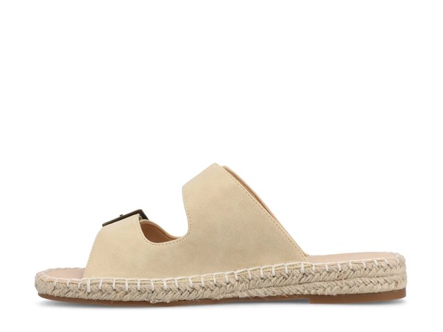 Tresah Espadrille Sandal
