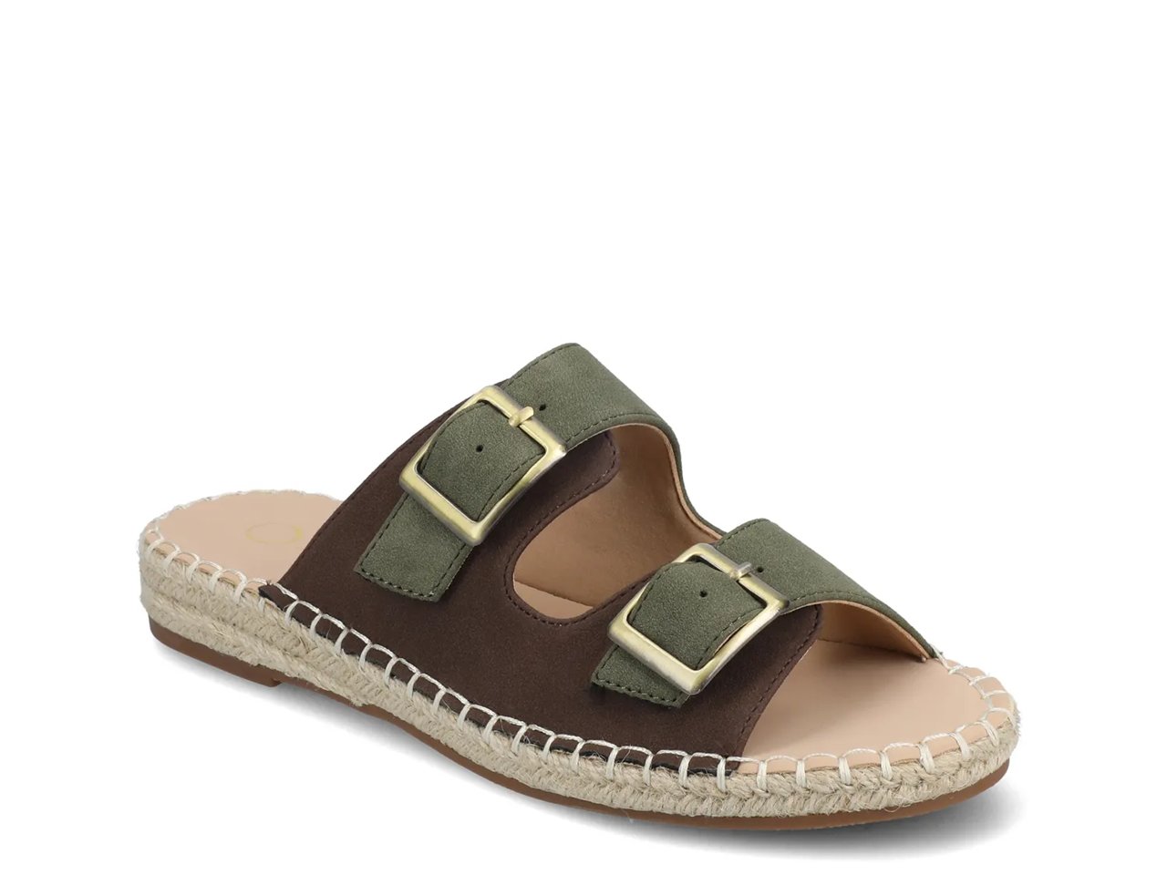 Tresah Espadrille Sandal