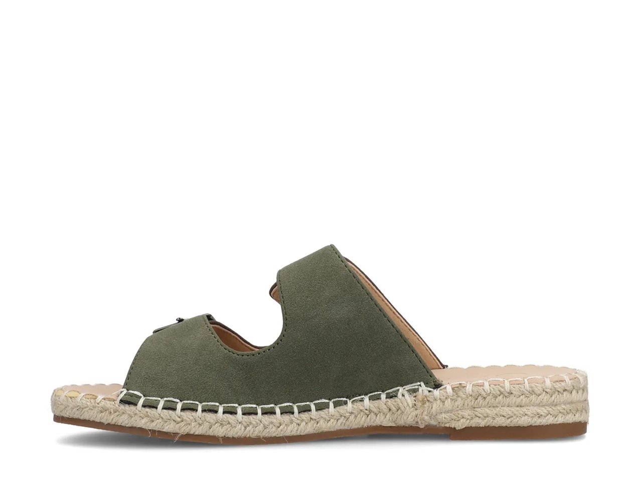 Tresah Espadrille Sandal