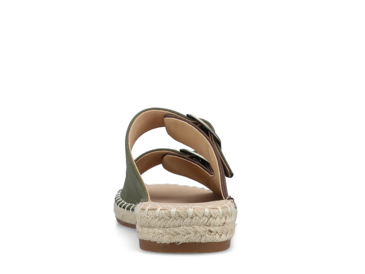Tresah Espadrille Sandal