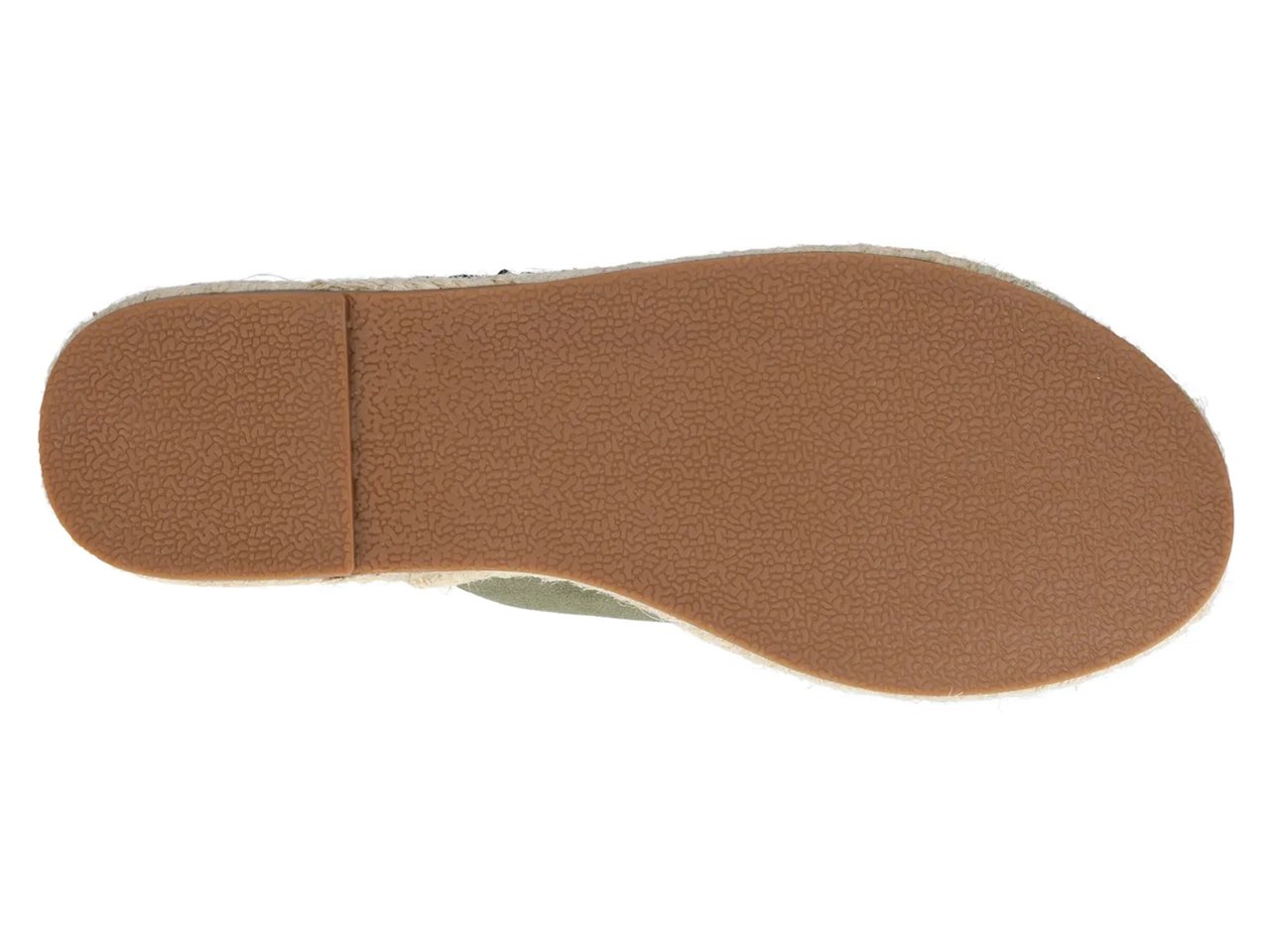 Tresah Espadrille Sandal