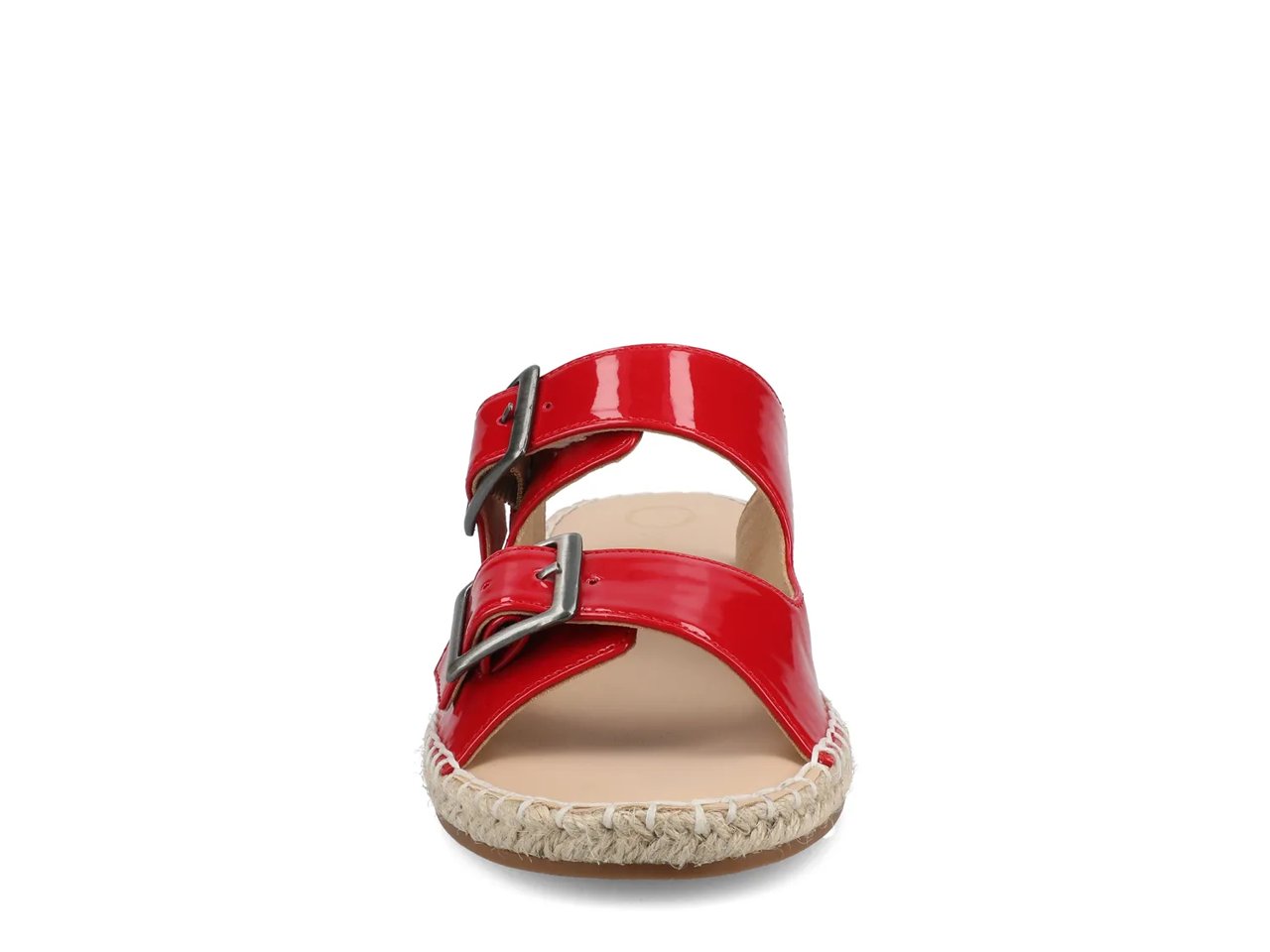 Tresah Espadrille Sandal