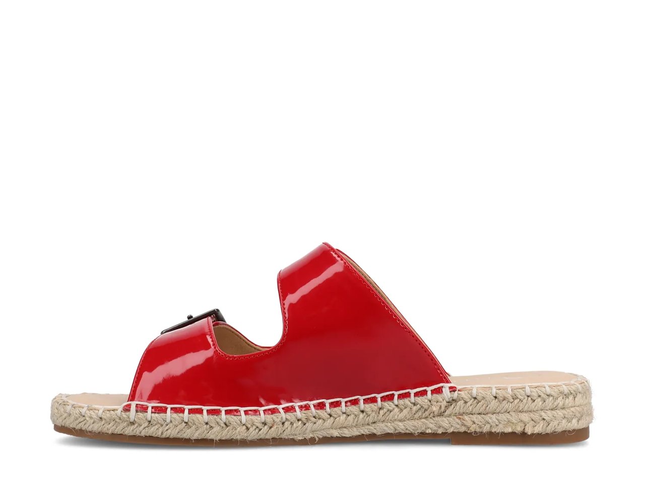Tresah Espadrille Sandal