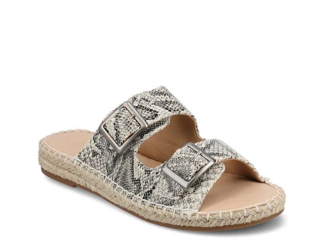 Tresah Espadrille Sandal