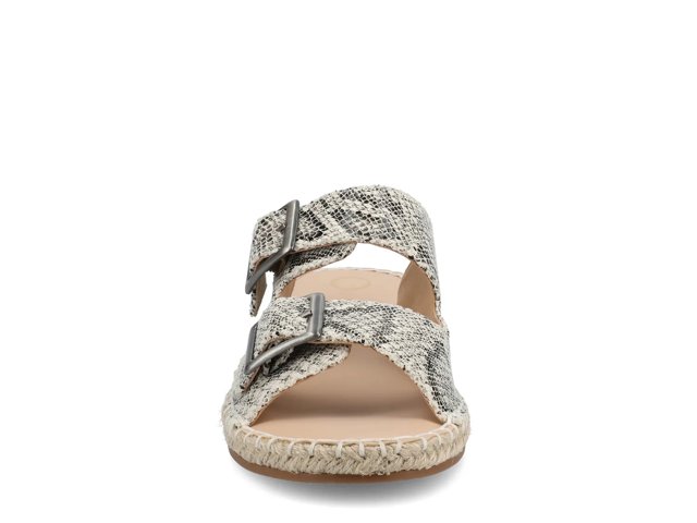 Tresah Espadrille Sandal