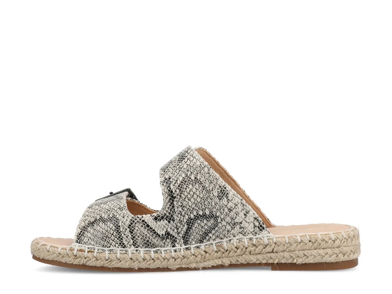 Tresah Espadrille Sandal
