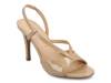 Varra Sandal Beige Patent view
