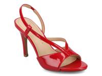 Varra Sandal Red Patent view
