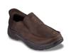 Hands Free Slip-ins Arch Fit Motley Milo Slip-On Cocoa Brown Leather view
