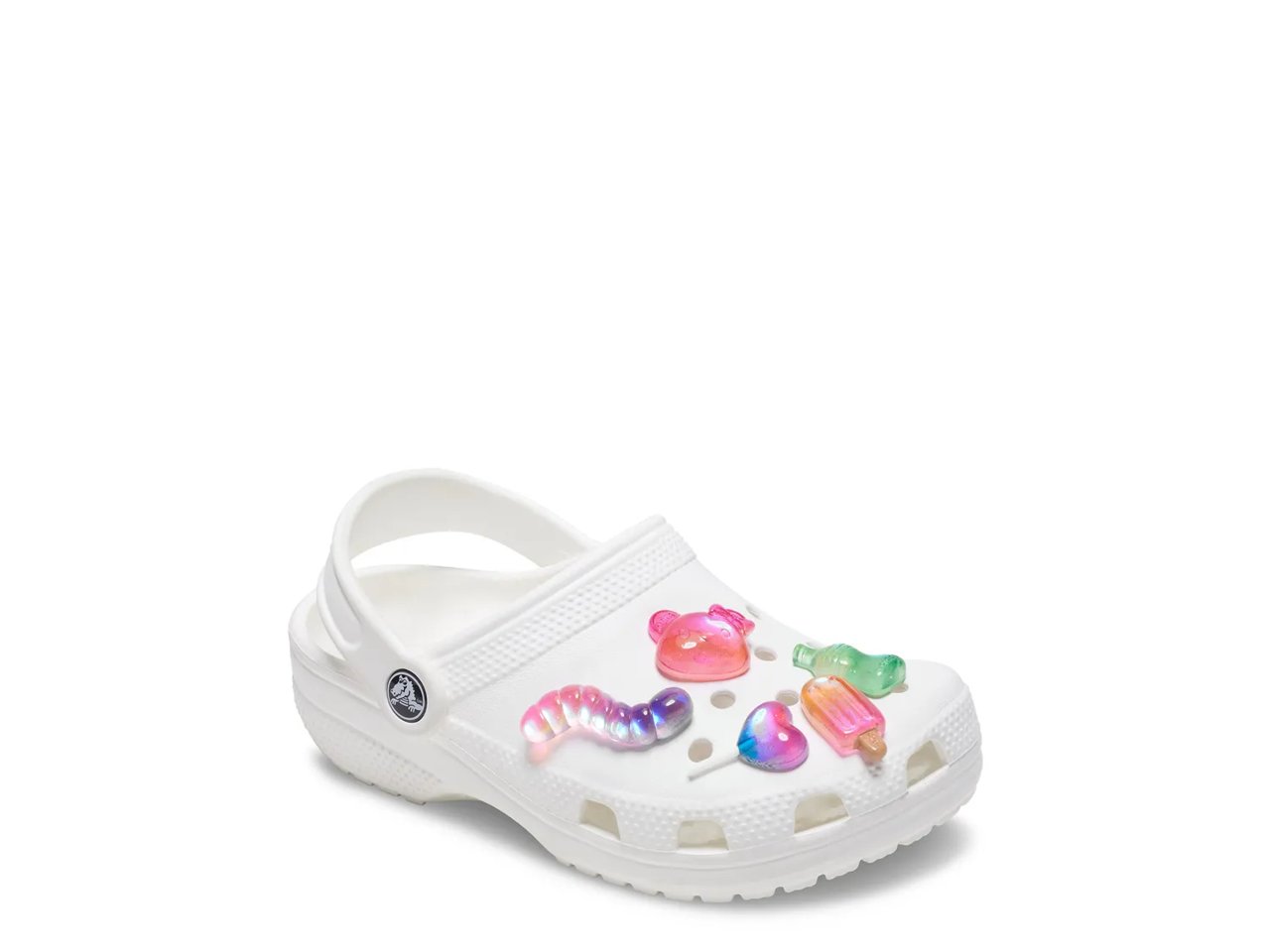 Jelly Candy Jibbitz Set - 5 Pack