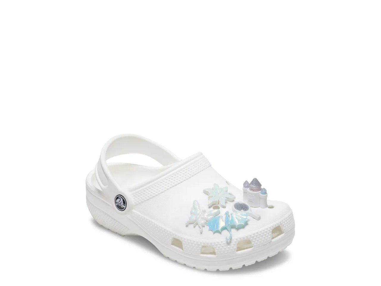 Magic Fantasy Jibbitz Set - 5 Pack