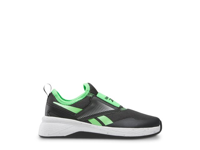 Nano Play Slip-On Sneaker - Kids'