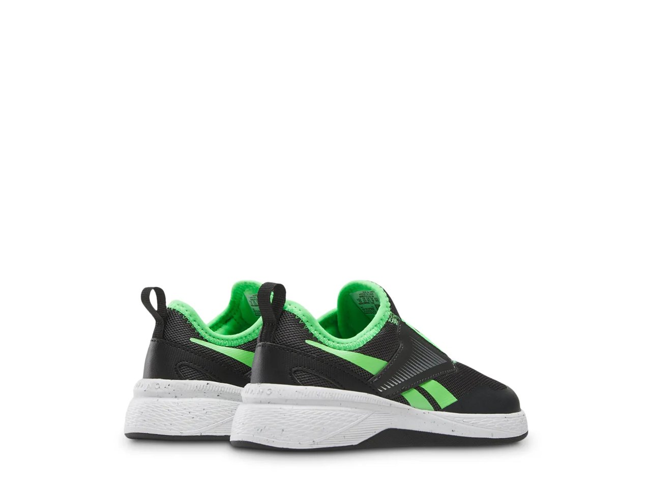 Nano Play Slip-On Sneaker - Kids'