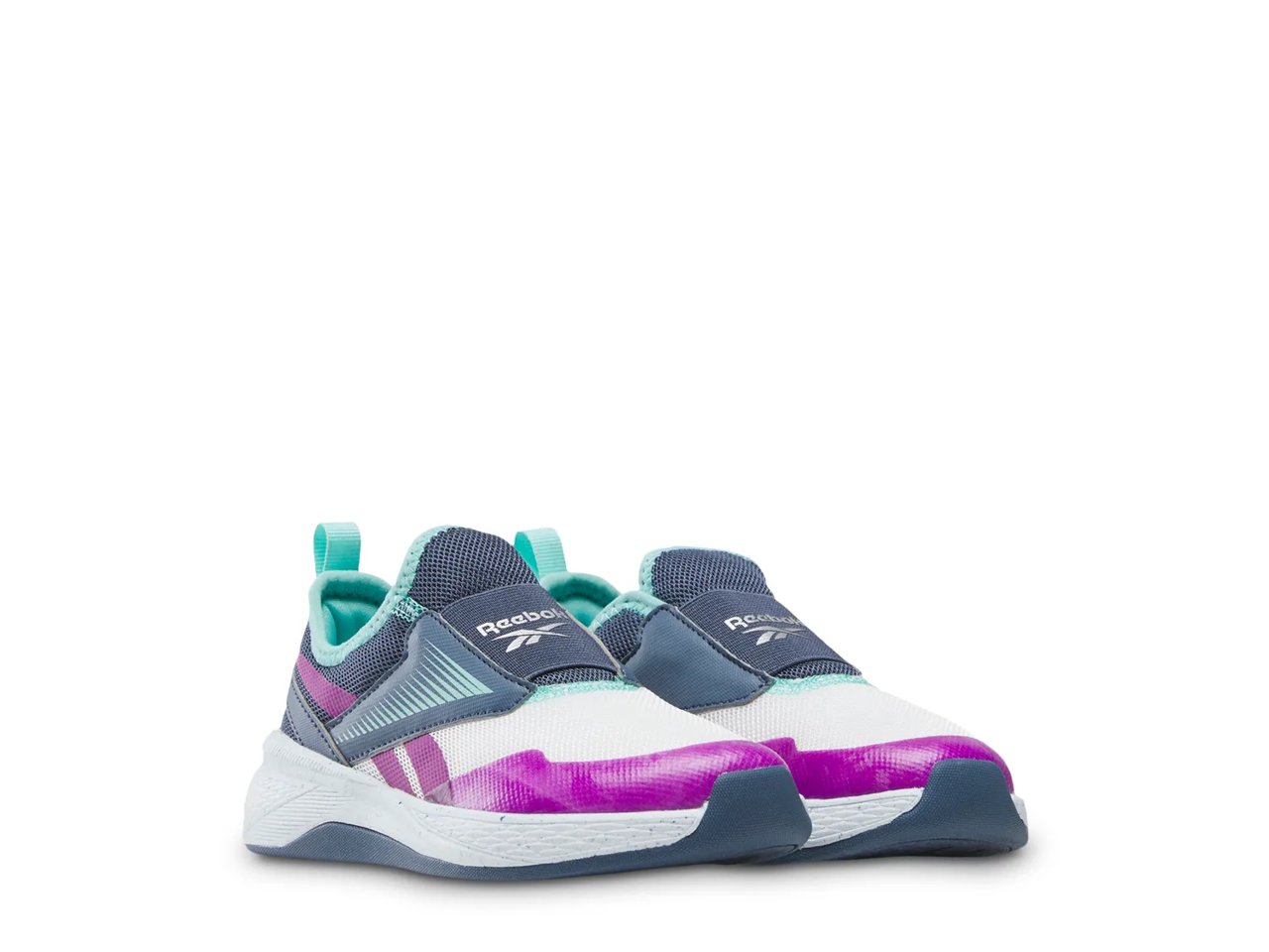 Nano Play Slip-On Sneaker - Kids'