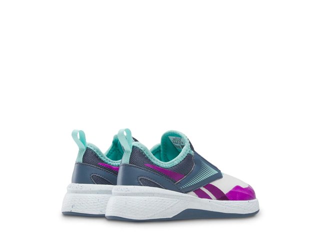 Nano Play Slip-On Sneaker - Kids'