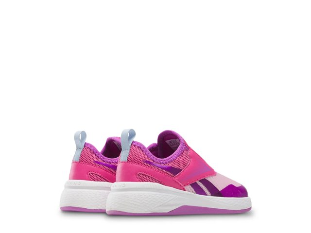 Nano Play Slip-On Sneaker - Kids'