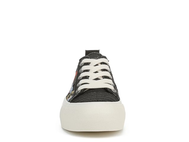 Sadie Sun Sneaker - Women's